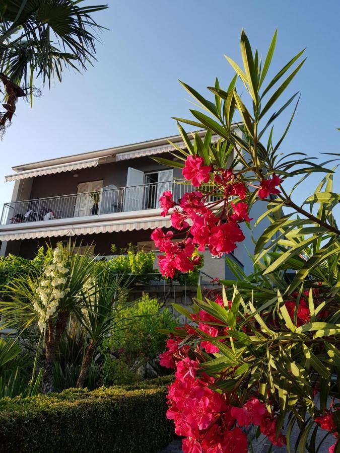 House Diana Hotel Dramalj Exterior photo