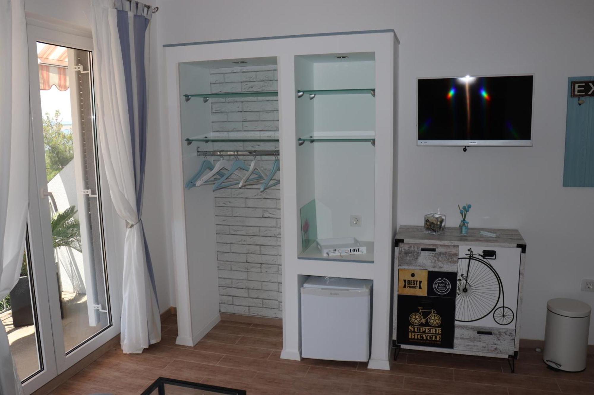 House Diana Hotel Dramalj Room photo